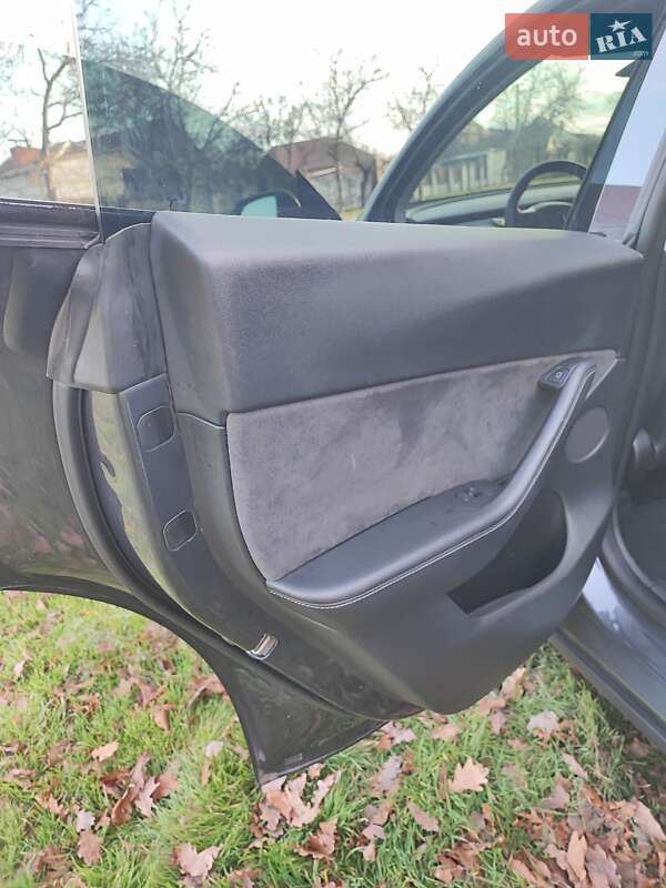 Внедорожник / Кроссовер Tesla Model Y 2022 в Одессе фото 14 Внедорожник / Кроссовер Tesla Model Y 2022 в Одессе