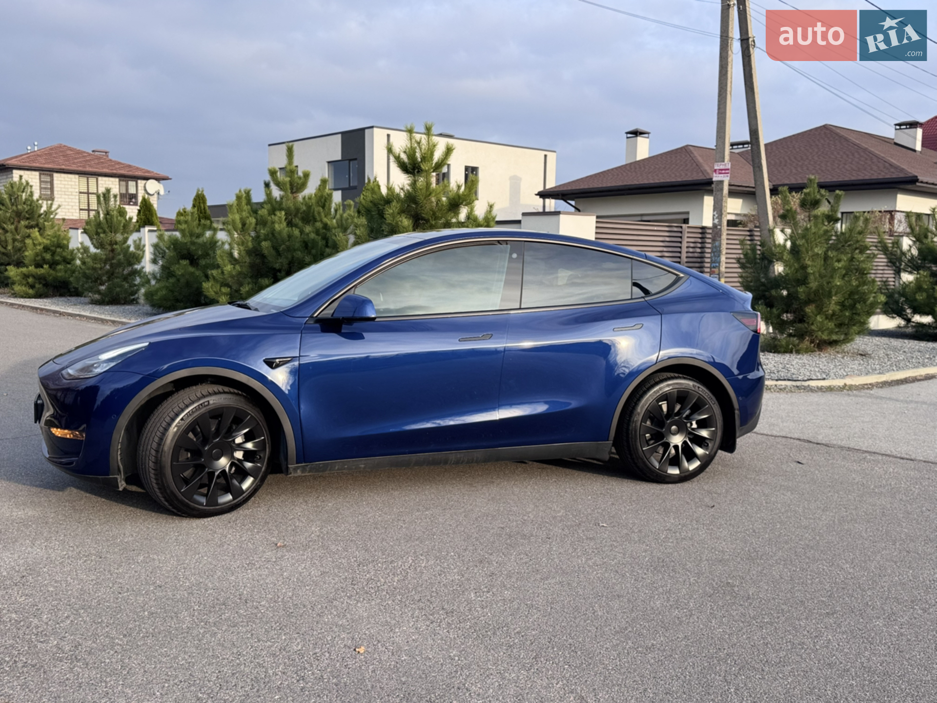 2022 Tesla Model Y - мініатюра 16