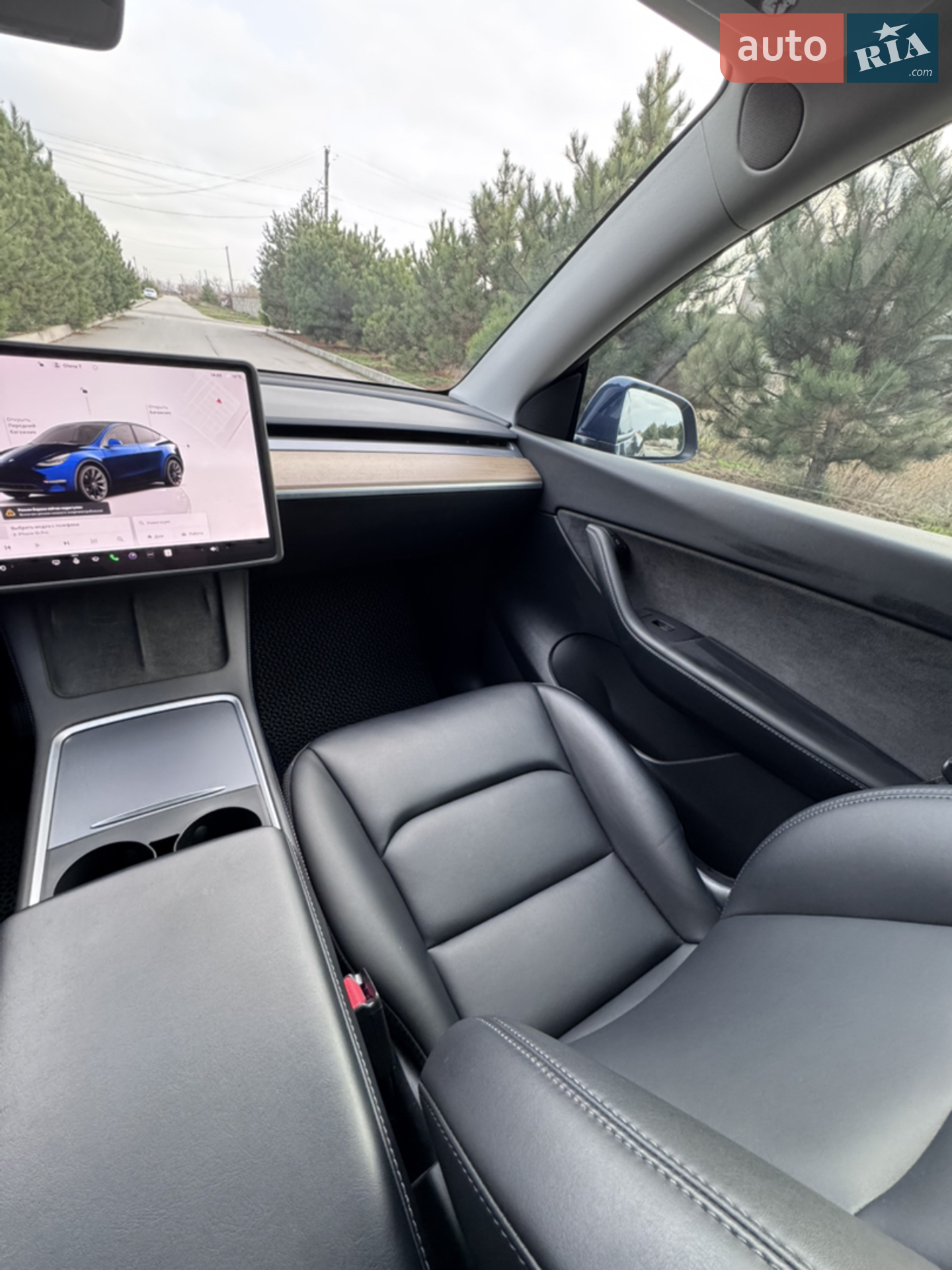 2022 Tesla Model Y - мініатюра 20