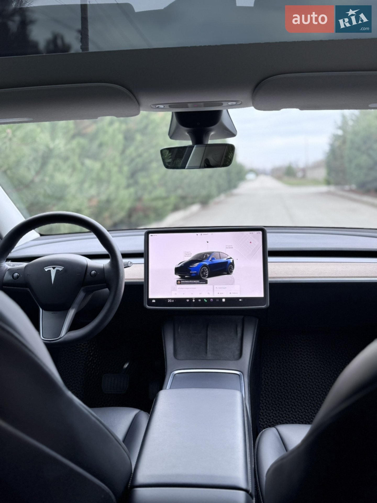 2022 Tesla Model Y - мініатюра 32