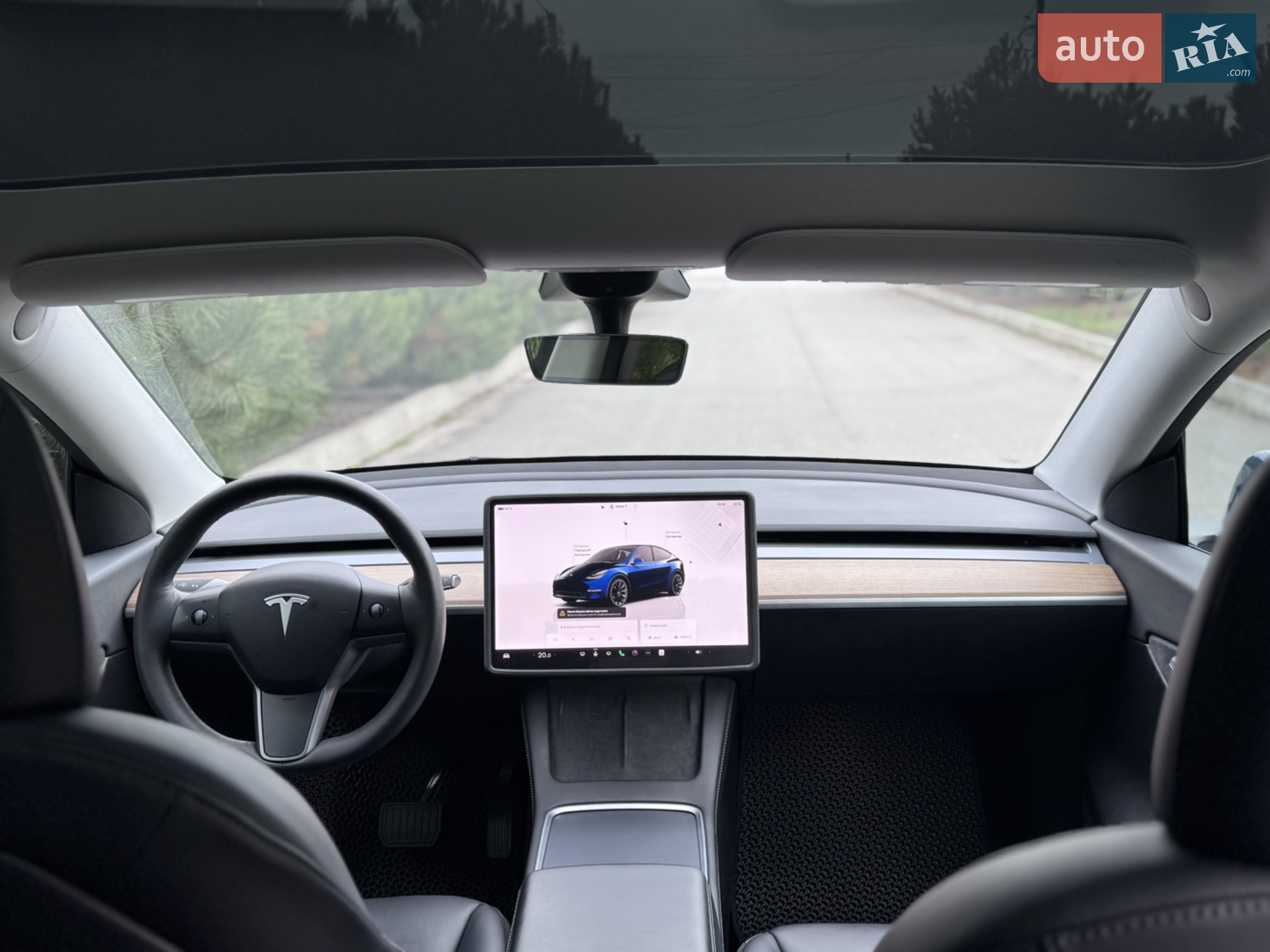 2022 Tesla Model Y - мініатюра 31