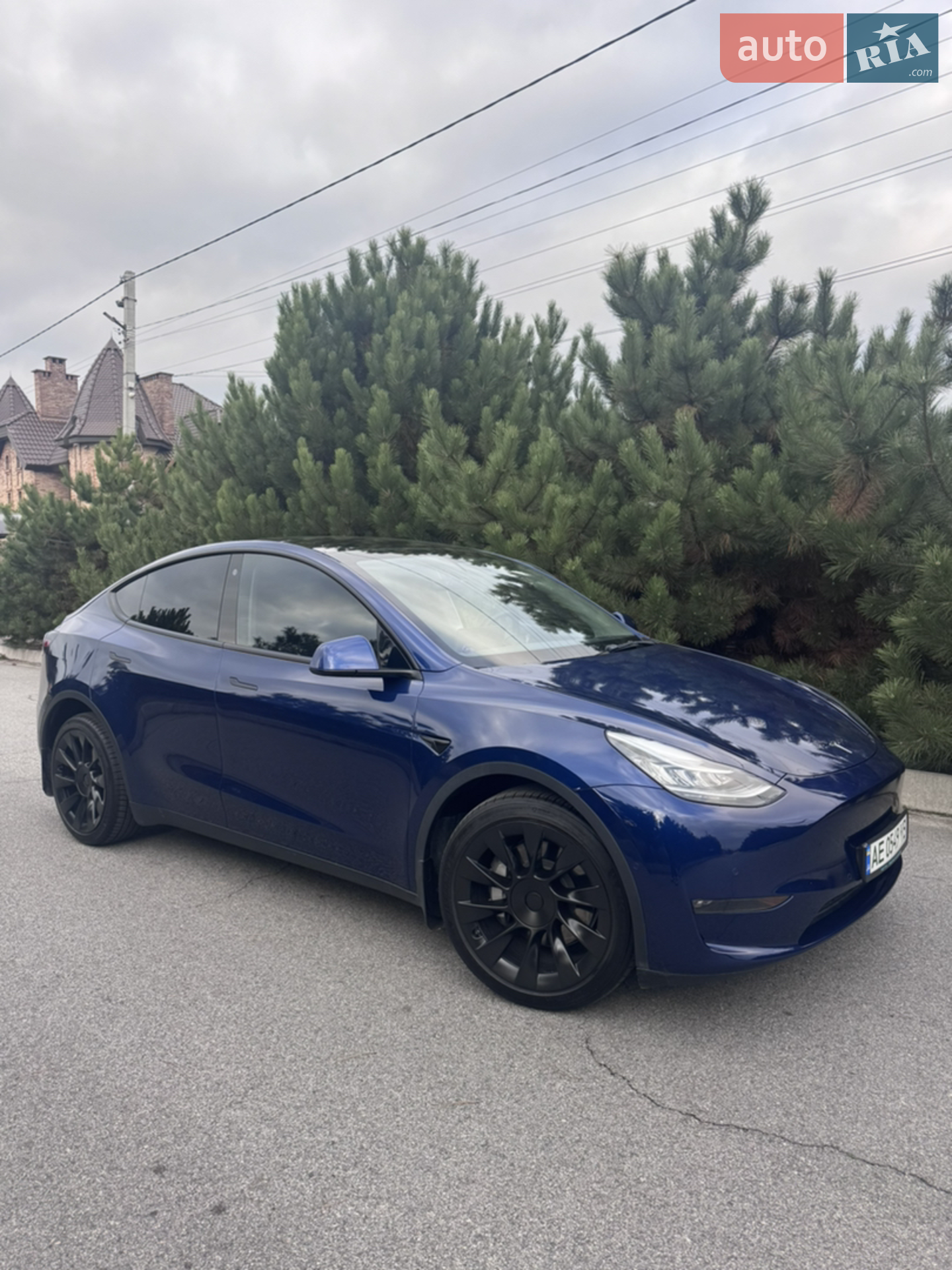 2022 Tesla Model Y - мініатюра 54