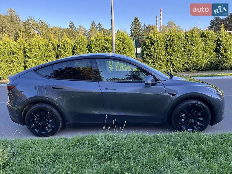 Внедорожник / Кроссовер Tesla Model Y 2023 в Луцке