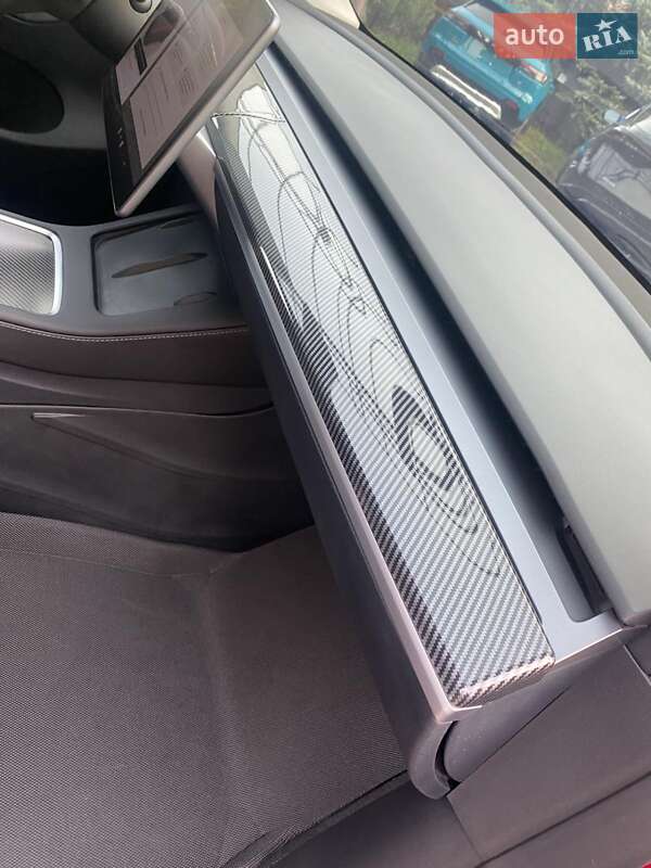 Внедорожник / Кроссовер Tesla Model Y 2023 в Харькове фото 6 Внедорожник / Кроссовер Tesla Model Y 2023 в Харькове