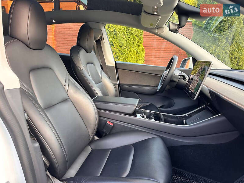 Внедорожник / Кроссовер Tesla Model Y 2020 в Киеве фото 11 Внедорожник / Кроссовер Tesla Model Y 2020 в Киеве