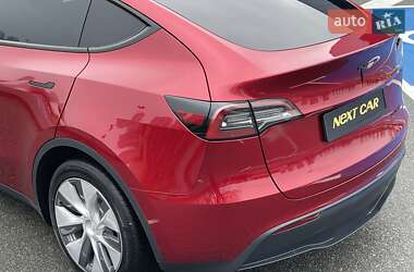 Позашляховик / Кросовер Tesla Model Y 2024 в Києві фото 11 Позашляховик / Кросовер Tesla Model Y 2024 в Києві