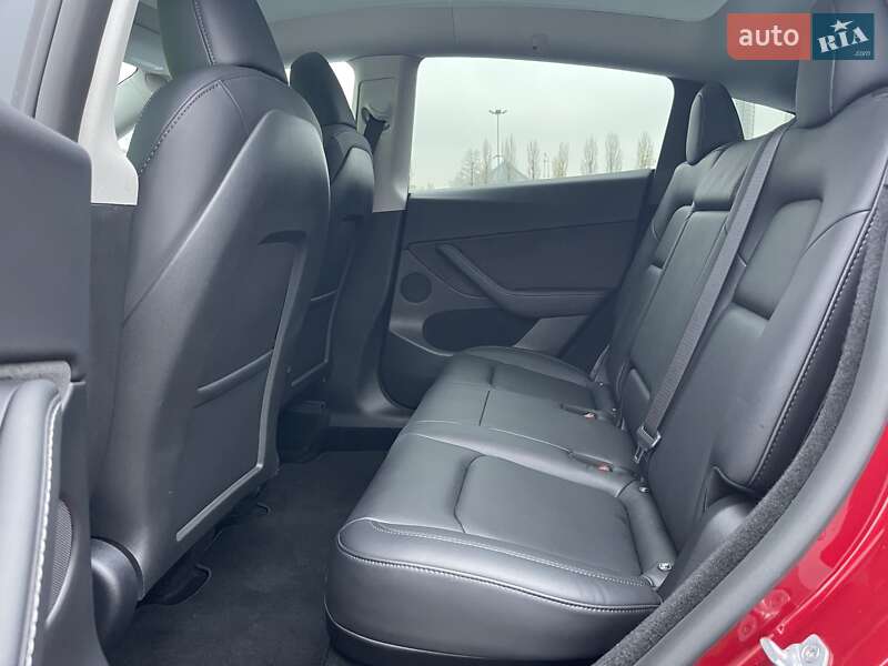 Внедорожник / Кроссовер Tesla Model Y 2024 в Киеве фото 38 Внедорожник / Кроссовер Tesla Model Y 2024 в Киеве