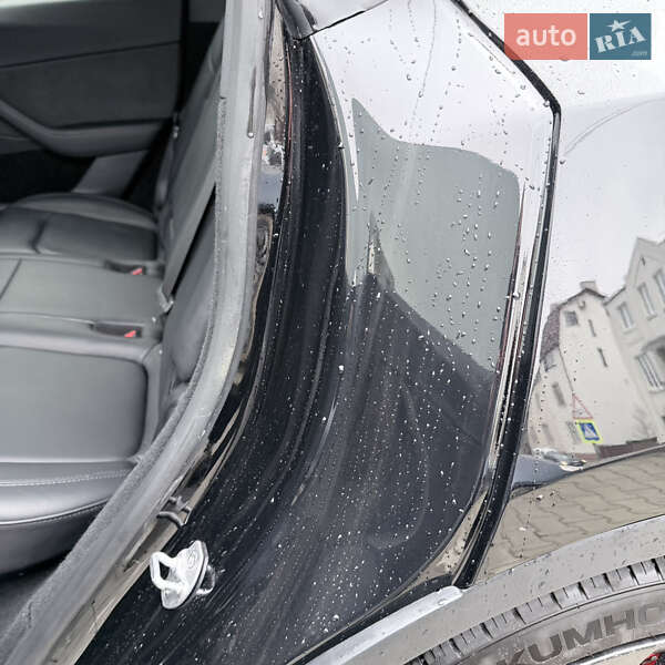 Внедорожник / Кроссовер Tesla Model Y 2023 в Львове фото 29 Внедорожник / Кроссовер Tesla Model Y 2023 в Львове