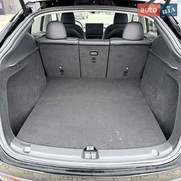 Внедорожник / Кроссовер Tesla Model Y 2023 в Львове фото 32 Внедорожник / Кроссовер Tesla Model Y 2023 в Львове