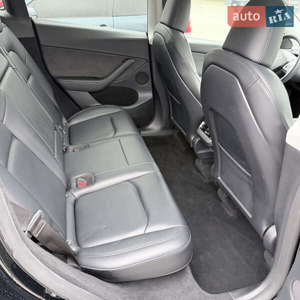 Внедорожник / Кроссовер Tesla Model Y 2023 в Львове фото 35 Внедорожник / Кроссовер Tesla Model Y 2023 в Львове