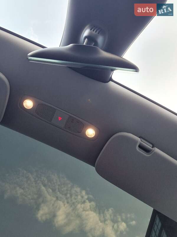 Позашляховик / Кросовер Tesla Model Y 2023 в Полтаві