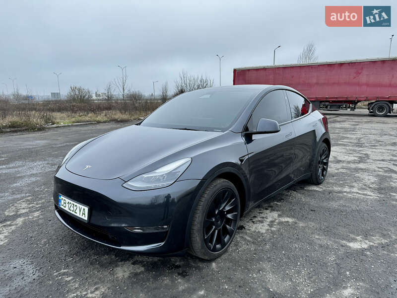 Tesla Model Y 2024 Tesla Model Y 2024