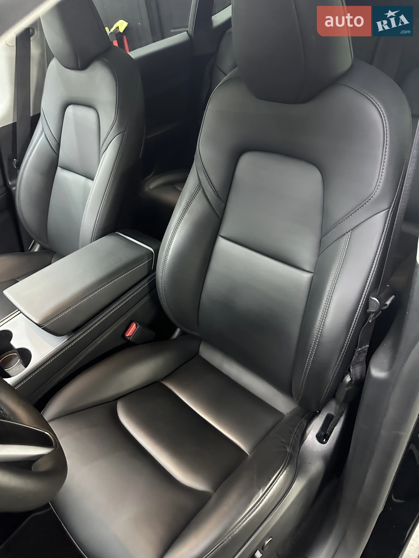 2024 Tesla Model Y - мініатюра 34