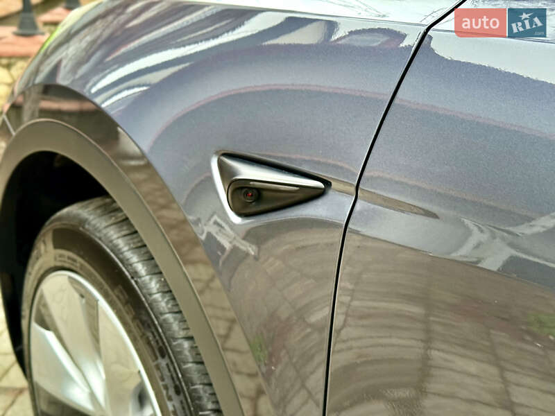 Внедорожник / Кроссовер Tesla Model Y 2023 в Тернополе фото 42 Внедорожник / Кроссовер Tesla Model Y 2023 в Тернополе