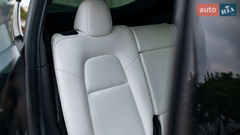 Внедорожник / Кроссовер Tesla Model Y 2020 в Черновцах фото 29 Внедорожник / Кроссовер Tesla Model Y 2020 в Черновцах