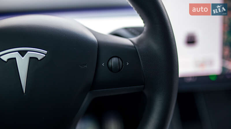 Внедорожник / Кроссовер Tesla Model Y 2020 в Черновцах фото 57 Внедорожник / Кроссовер Tesla Model Y 2020 в Черновцах