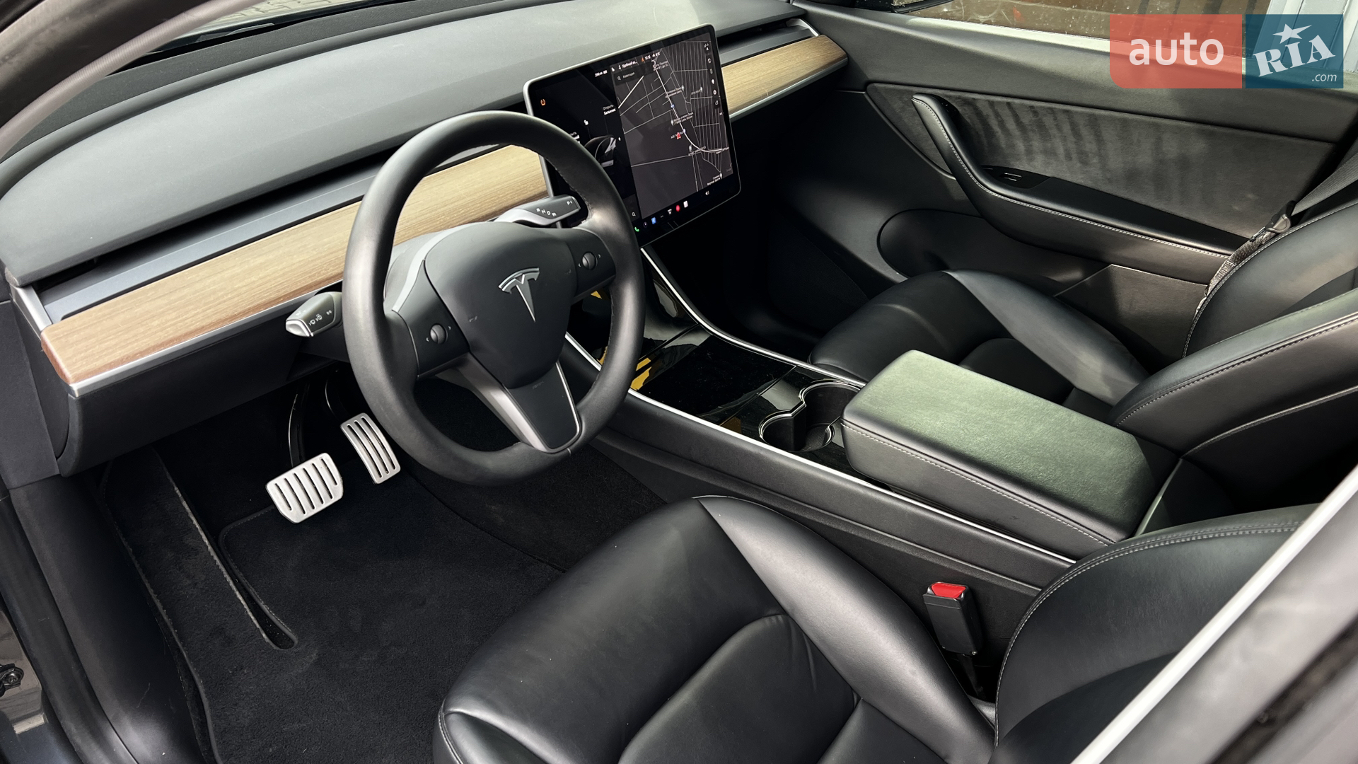 2020 Tesla Model Y - мініатюра 19