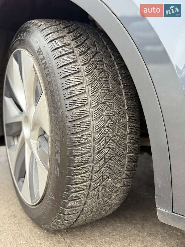 Внедорожник / Кроссовер Tesla Model Y 2020 в Виннице фото 40 Внедорожник / Кроссовер Tesla Model Y 2020 в Виннице