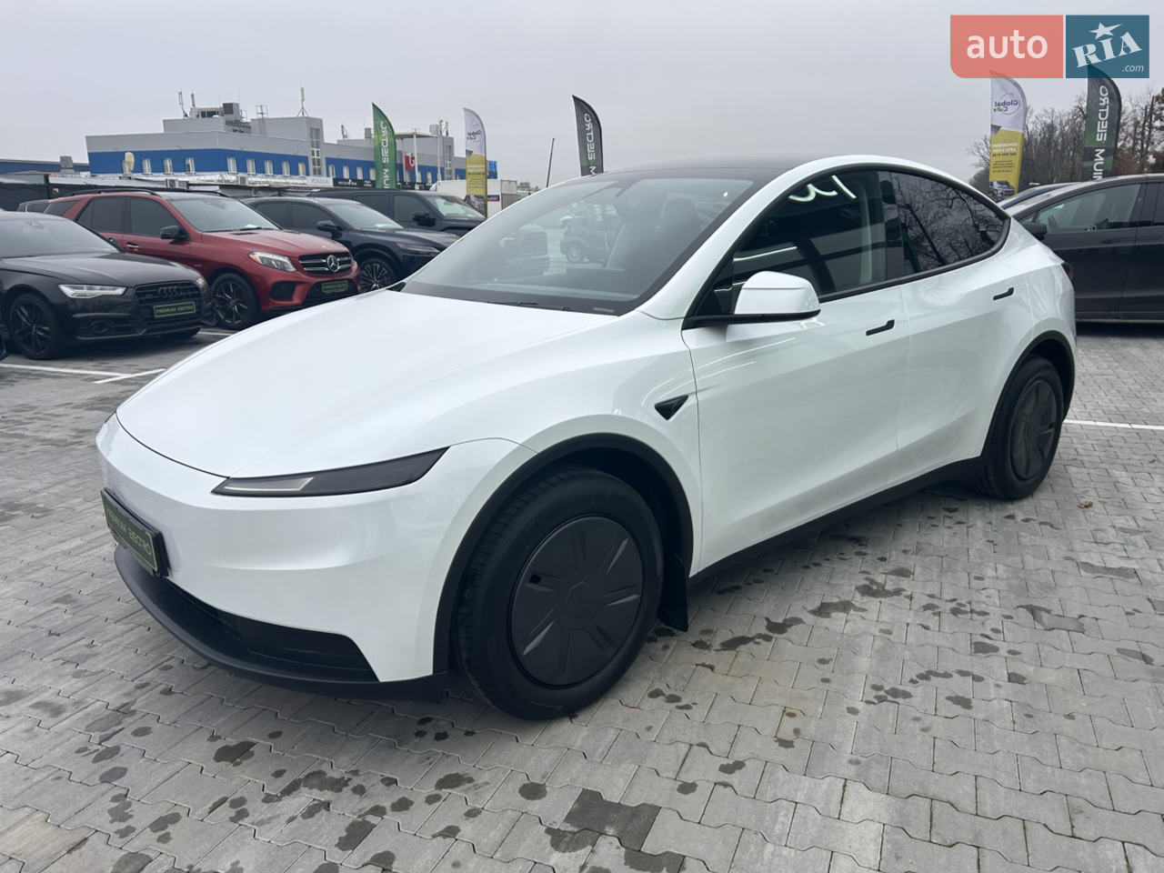 2019 Tesla Model X - мініатюра 31
