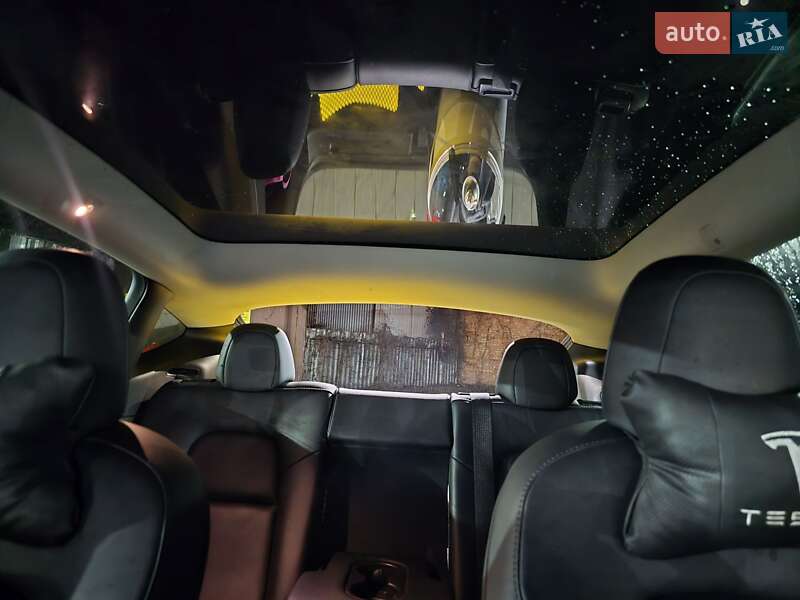 Внедорожник / Кроссовер Tesla Model Y 2022 в Харькове фото 7 Внедорожник / Кроссовер Tesla Model Y 2022 в Харькове