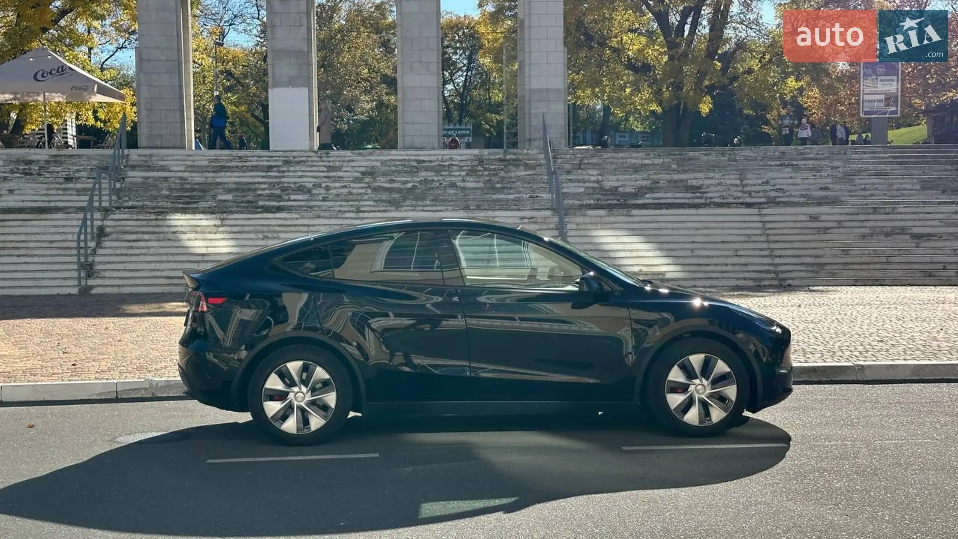 2024 Tesla Model Y - мініатюра 7