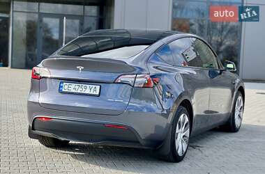 Внедорожник / Кроссовер Tesla Model Y 2023 в Харькове