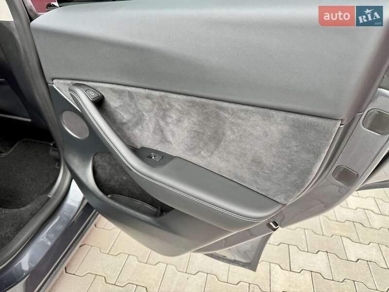 Внедорожник / Кроссовер Tesla Model Y 2023 в Харькове фото 25 Внедорожник / Кроссовер Tesla Model Y 2023 в Харькове