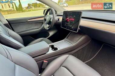 Внедорожник / Кроссовер Tesla Model Y 2023 в Харькове