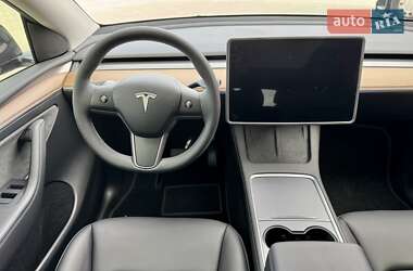Внедорожник / Кроссовер Tesla Model Y 2023 в Харькове