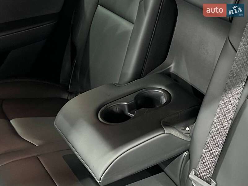 Внедорожник / Кроссовер Tesla Model Y 2023 в Одессе фото 28 Внедорожник / Кроссовер Tesla Model Y 2023 в Одессе