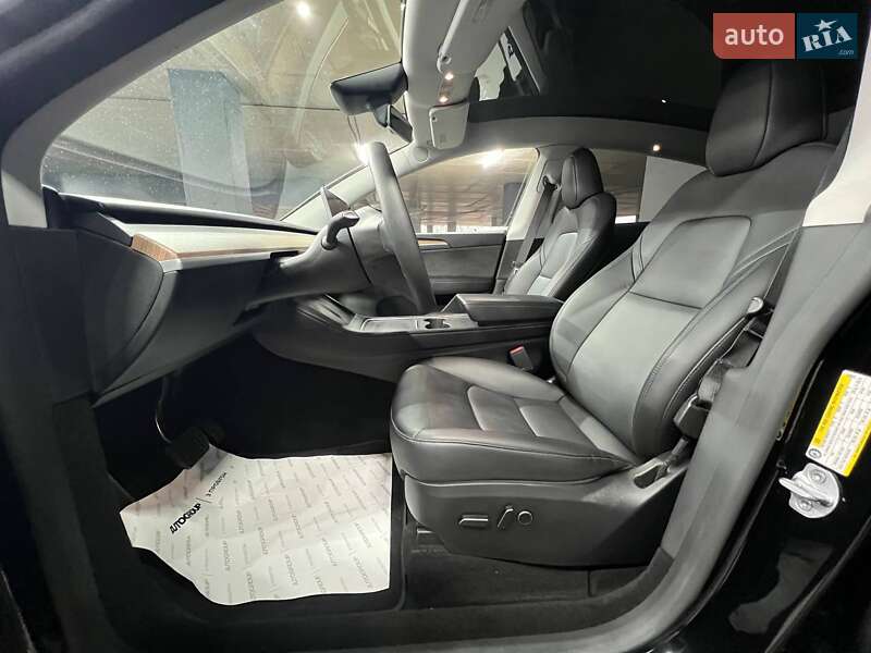 Внедорожник / Кроссовер Tesla Model Y 2023 в Одессе фото 31 Внедорожник / Кроссовер Tesla Model Y 2023 в Одессе