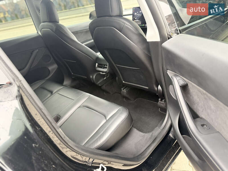 Внедорожник / Кроссовер Tesla Model Y 2021 в Дрогобыче фото 18 Внедорожник / Кроссовер Tesla Model Y 2021 в Дрогобыче