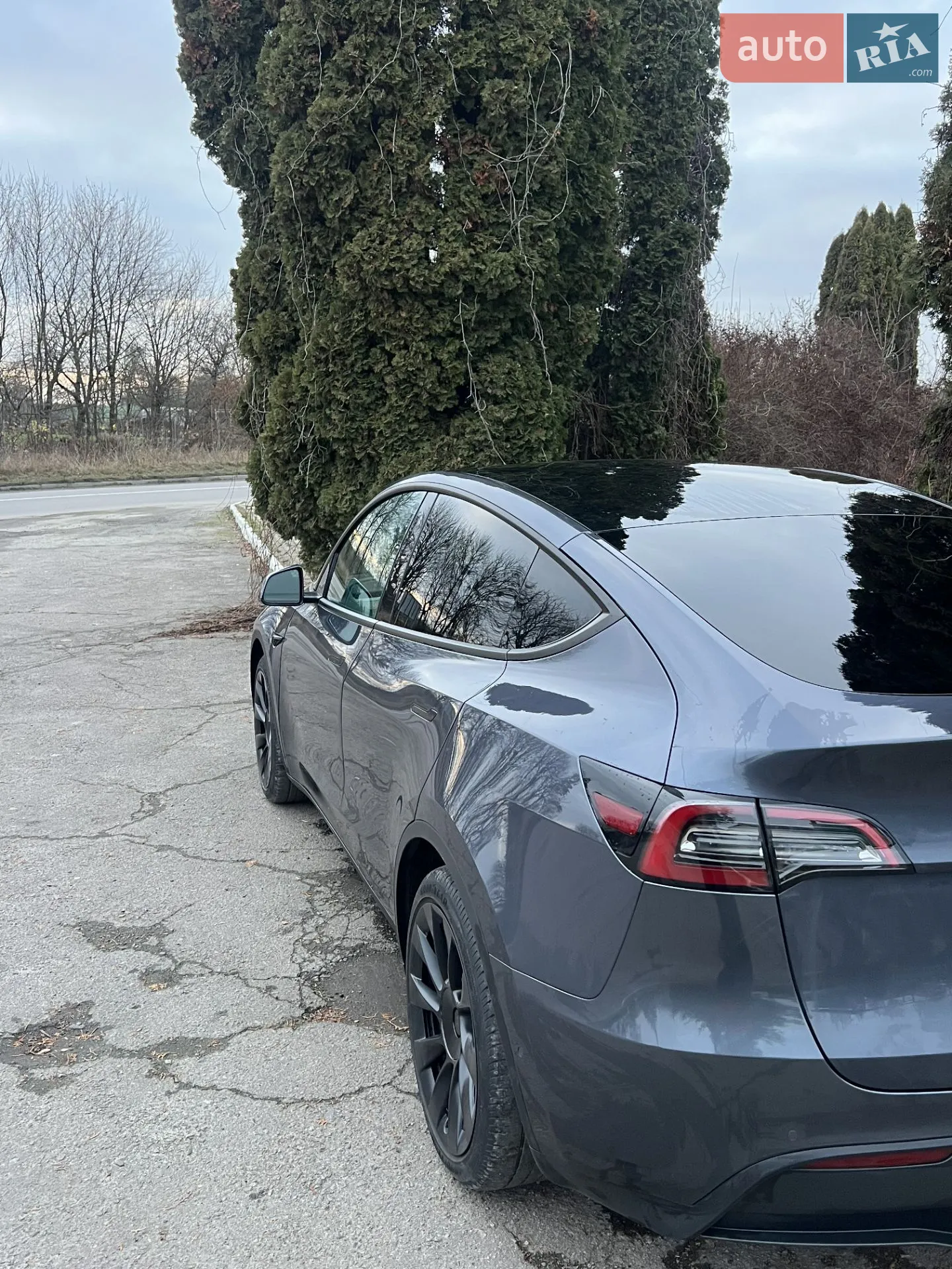 2021 Tesla Model Y - мініатюра 23