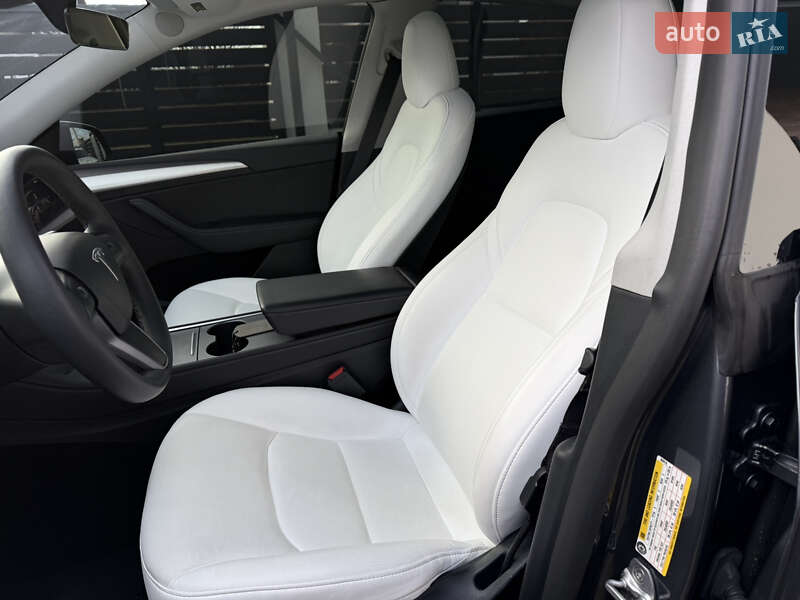 Внедорожник / Кроссовер Tesla Model Y 2023 в Стрые фото 39 Внедорожник / Кроссовер Tesla Model Y 2023 в Стрые