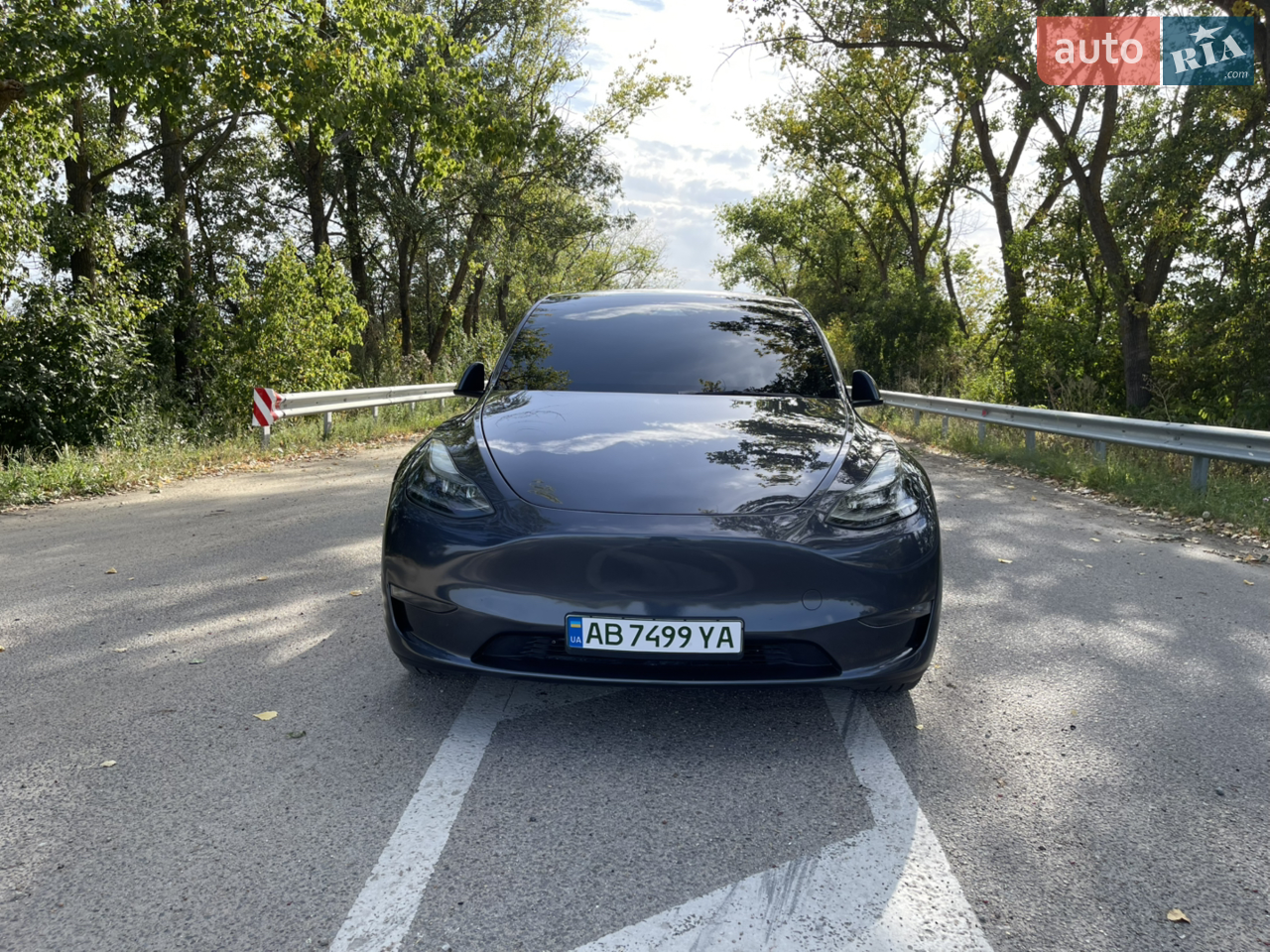2023 Tesla Model Y - мініатюра 43