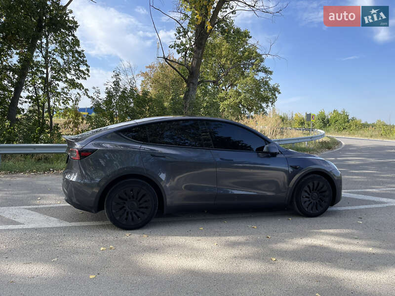 Внедорожник / Кроссовер Tesla Model Y 2023 в Могилев-Подольске