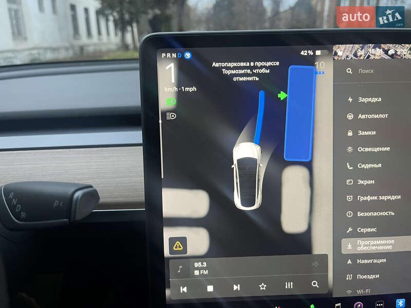 Внедорожник / Кроссовер Tesla Model Y 2021 в Львове фото 30 Внедорожник / Кроссовер Tesla Model Y 2021 в Львове