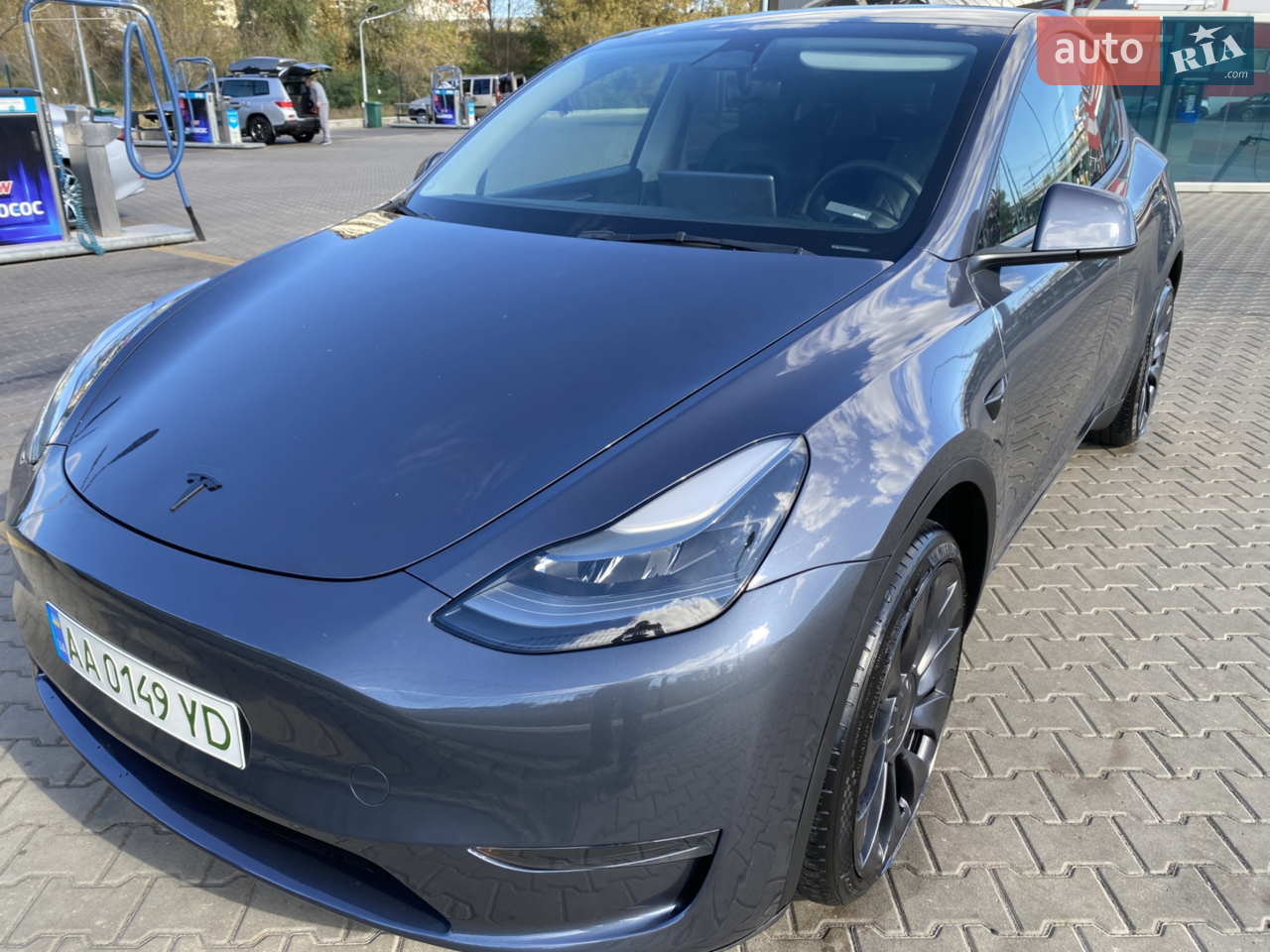 2023 Tesla Model Y - мініатюра 54