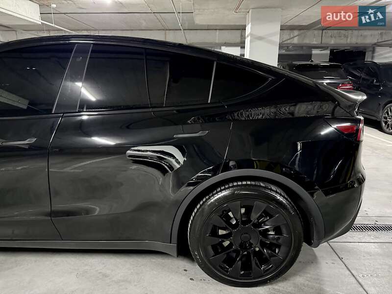 Внедорожник / Кроссовер Tesla Model Y 2023 в Днепре фото 7 Внедорожник / Кроссовер Tesla Model Y 2023 в Днепре