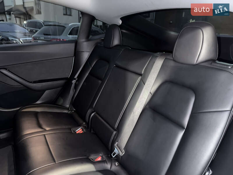 Внедорожник / Кроссовер Tesla Model Y 2021 в Стрые фото 55 Внедорожник / Кроссовер Tesla Model Y 2021 в Стрые