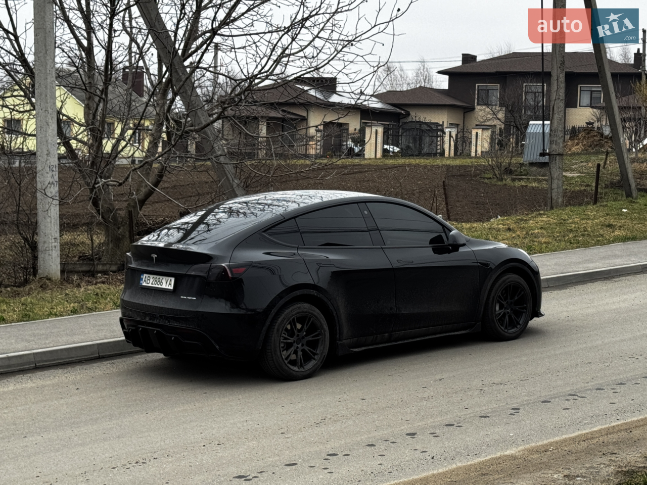 2023 Tesla Model Y - мініатюра 35