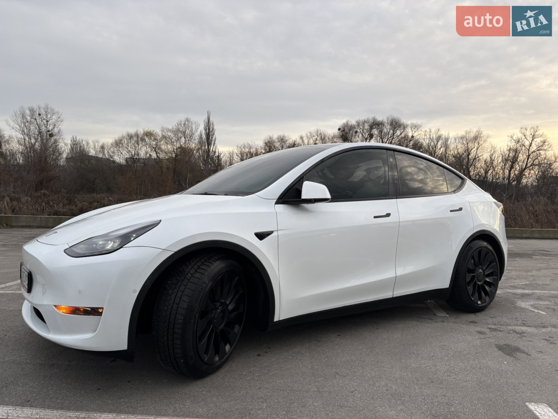 2022 Tesla Model Y - мініатюра 11