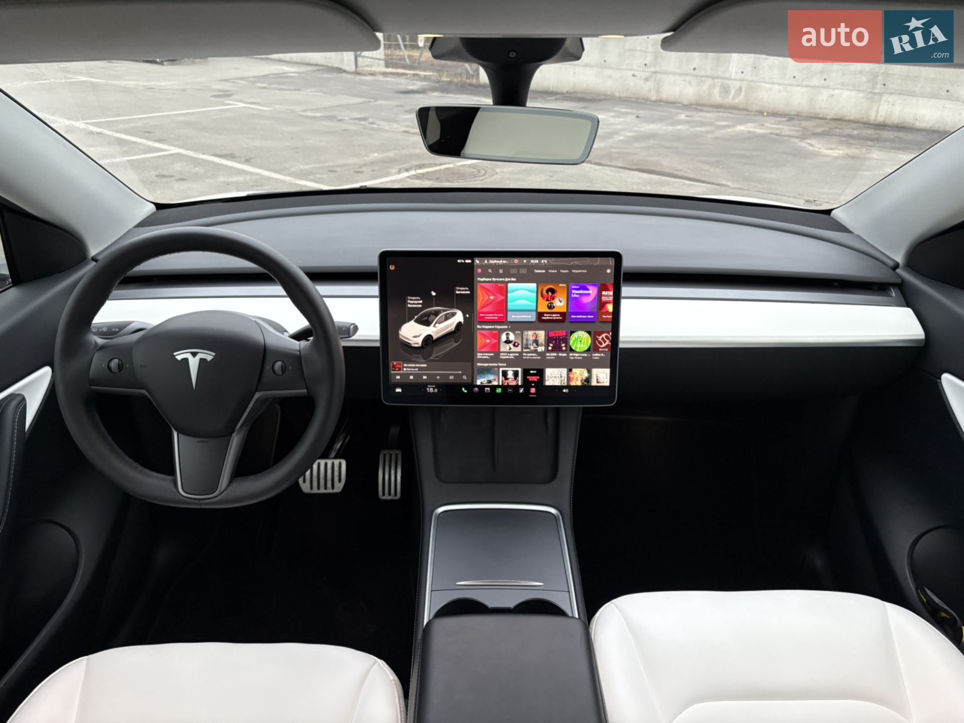 2022 Tesla Model Y - мініатюра 14