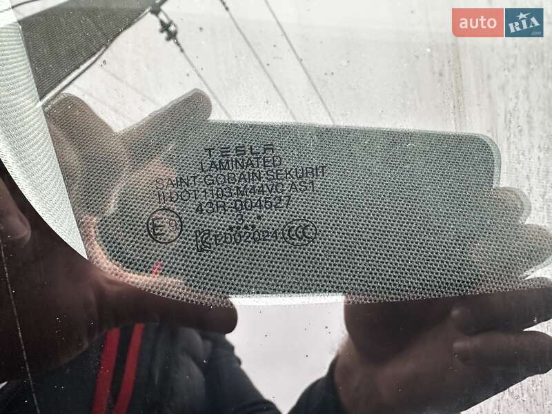 Внедорожник / Кроссовер Tesla Model Y 2023 в Полтаве фото 31 Внедорожник / Кроссовер Tesla Model Y 2023 в Полтаве