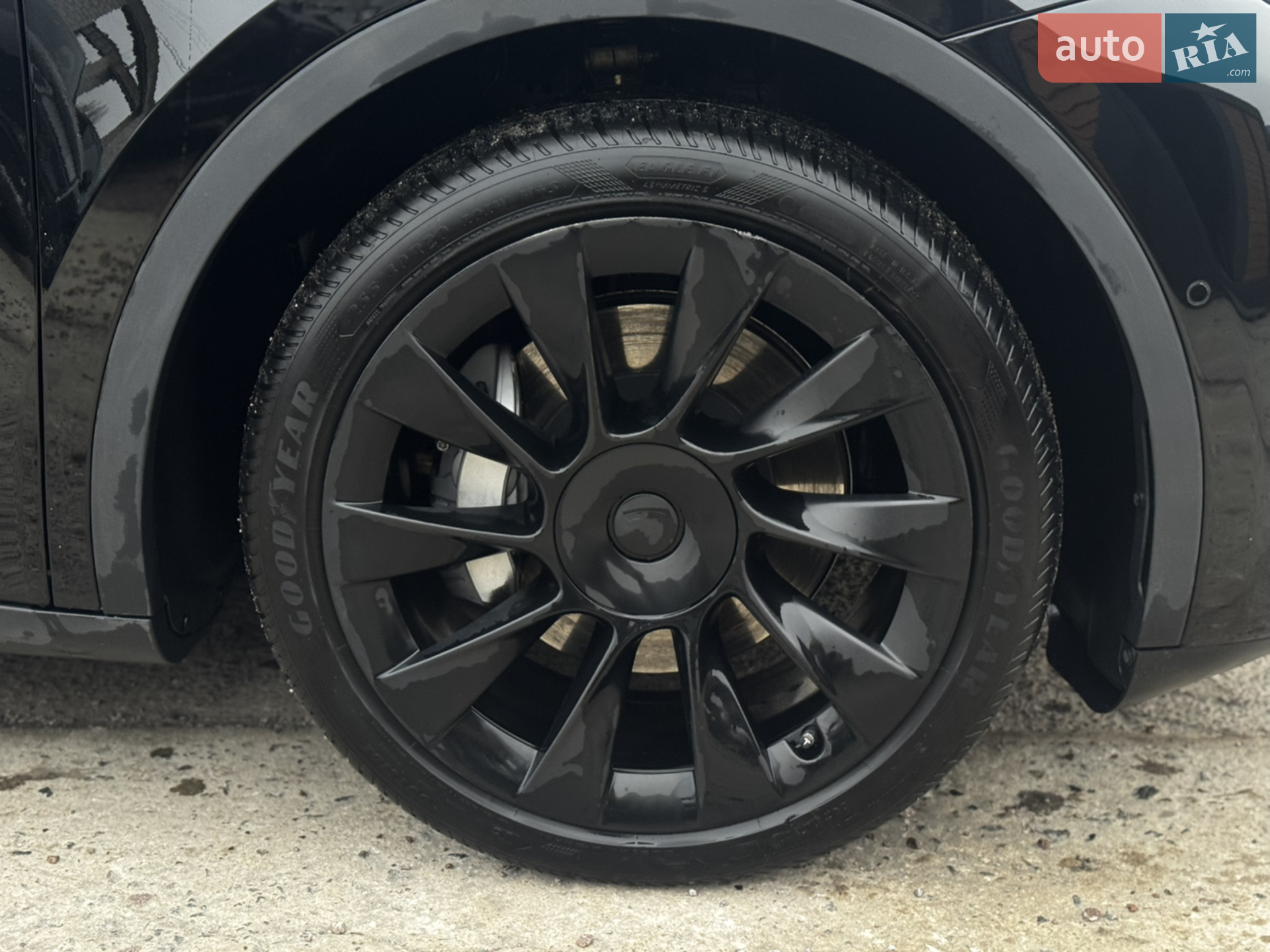 2021 Tesla Model Y - мініатюра 13
