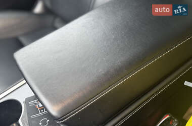 Внедорожник / Кроссовер Tesla Model Y 2021 в Житомире