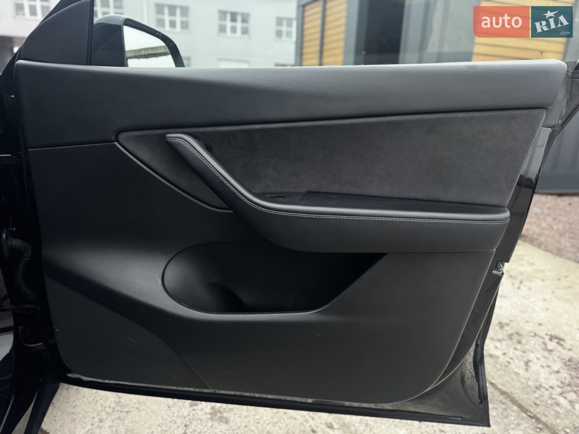 2021 Tesla Model Y - мініатюра 47