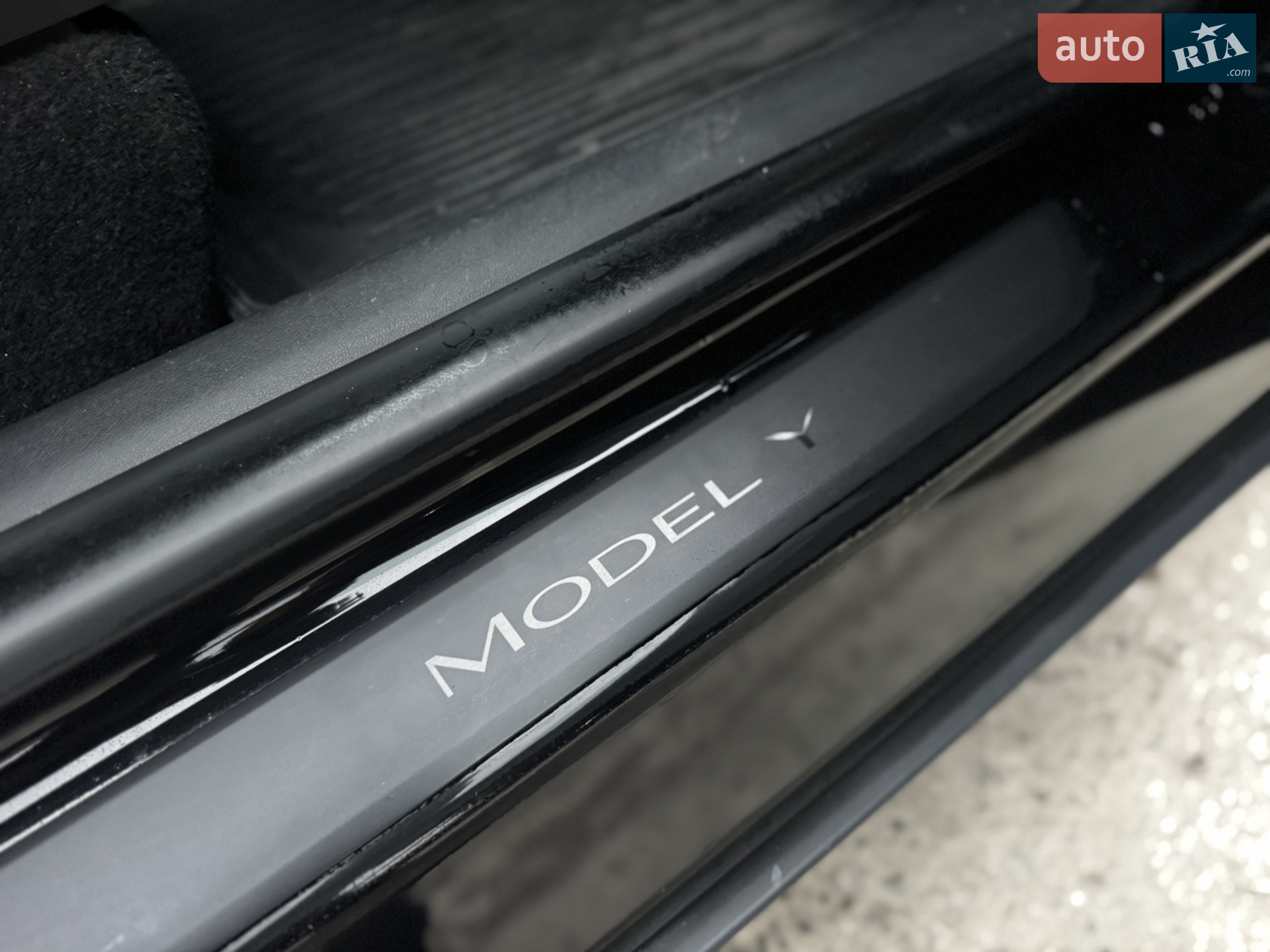 2021 Tesla Model Y - мініатюра 52