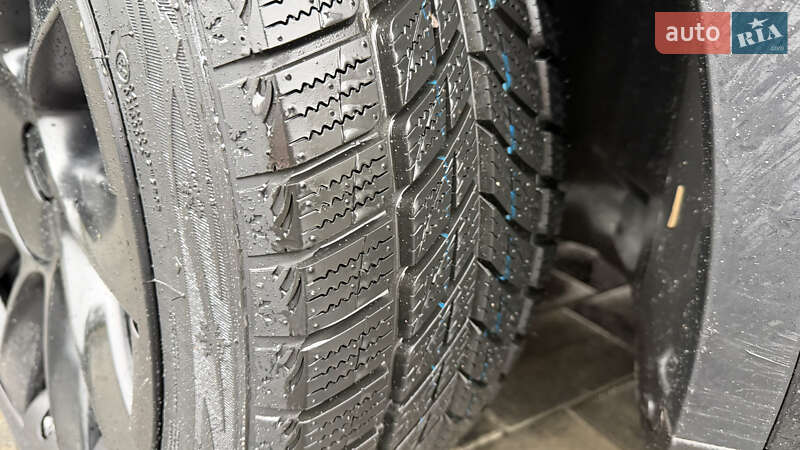 Внедорожник / Кроссовер Tesla Model Y 2020 в Луцке фото 18 Внедорожник / Кроссовер Tesla Model Y 2020 в Луцке