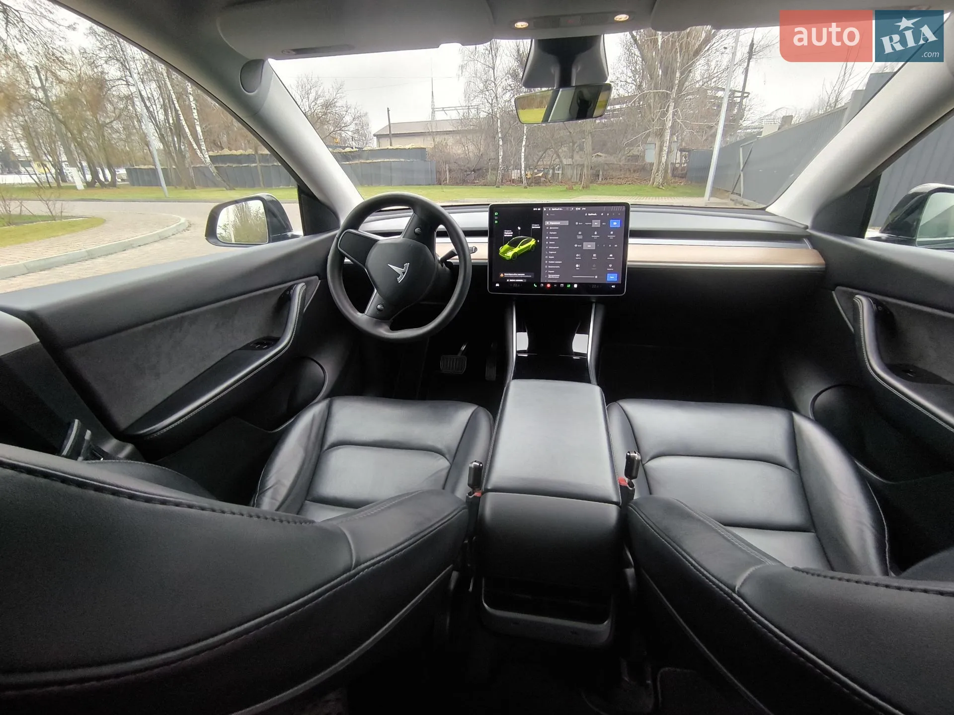 2021 Tesla Model Y - мініатюра 20